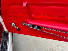 1971 Corvette Convertible - Photo 17