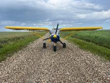 2004 zenith ch 701 SP