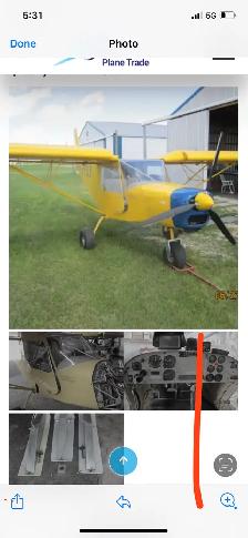 2004 zenith ch 701 SP - Photo 5