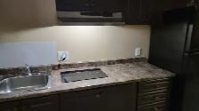1 Bedroom Basement Apartment at Keele Street and McNaughton Rd - Photo 4