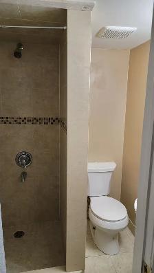 1 Bedroom Basement Apartment at Keele Street and McNaughton Rd - Photo 6
