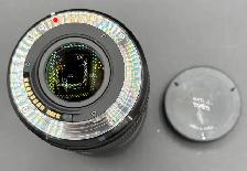 Sigma 18-35mm 1x1.8 DC 72 Lens for Canon Cameras - Photo 3
