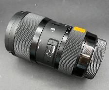 Sigma 18-35mm 1x1.8 DC 72 Lens for Canon Cameras - Photo 4