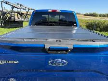 2017 Ford F-150 SUPER CREW - SPORT - Photo 4
