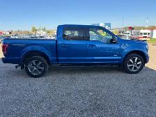 2017 Ford F-150 SUPER CREW - SPORT - Photo 6