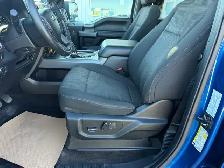 2017 Ford F-150 SUPER CREW - SPORT - Photo 9