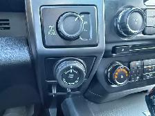 2017 Ford F-150 SUPER CREW - SPORT - Photo 13