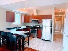 Furnished 5 Bedrooms Suite at University Ave. & King St. for ren - Photo 6