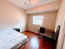 Furnished 5 Bedrooms Suite at University Ave. & King St. for ren - Photo 8