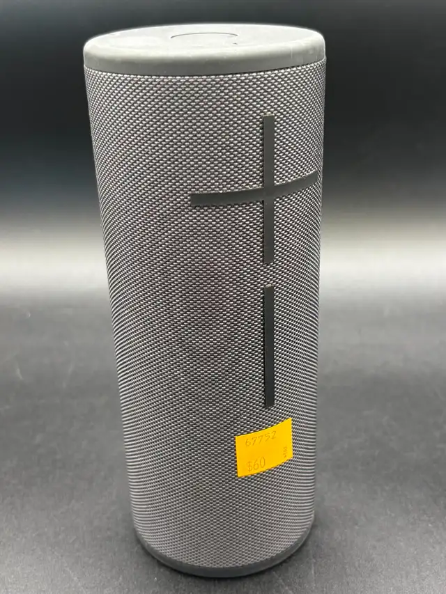 Ultimate Ears Boom 3 Portable Bluetooth Speaker