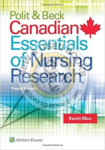 Canadian Essentials of Nursing Research 4E Woo 9781496301468