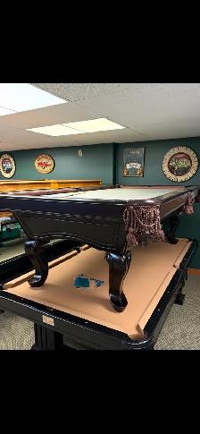 Pool Tables & Games Factory Direct - Photo 3