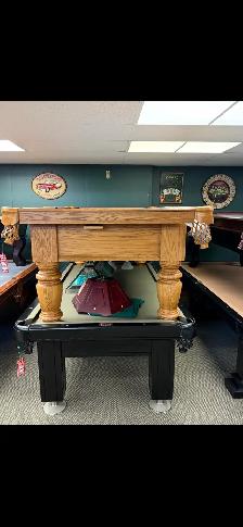 Pool Tables & Games Factory Direct - Photo 4