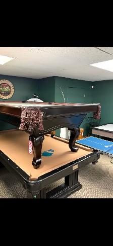 Pool Tables & Games Factory Direct - Photo 6