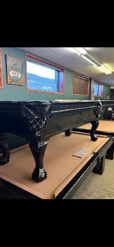 Pool Tables & Games Factory Direct - Photo 8