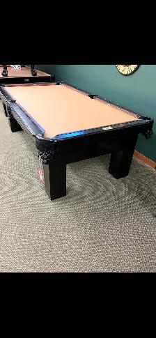 Pool Tables & Games Factory Direct - Photo 9