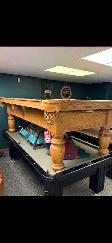 Pool Tables & Games Factory Direct - Photo 10