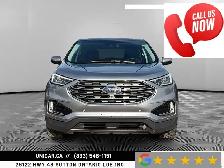 2020 Ford Edge Titanium AWD No Accidents Low Kms Pano Sunroof Na - Photo 2