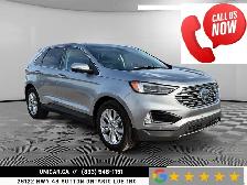 2020 Ford Edge Titanium AWD No Accidents Low Kms Pano Sunroof Na - Photo 3