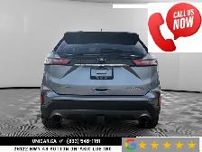 2020 Ford Edge Titanium AWD No Accidents Low Kms Pano Sunroof Na - Photo 5