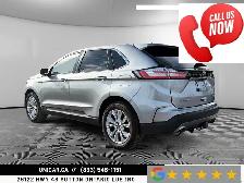 2020 Ford Edge Titanium AWD No Accidents Low Kms Pano Sunroof Na - Photo 6