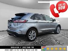 2020 Ford Edge Titanium AWD No Accidents Low Kms Pano Sunroof Na - Photo 7