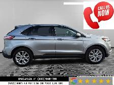 2020 Ford Edge Titanium AWD No Accidents Low Kms Pano Sunroof Na - Photo 9