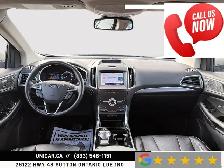 2020 Ford Edge Titanium AWD No Accidents Low Kms Pano Sunroof Na - Photo 20