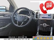 2020 Ford Edge Titanium AWD No Accidents Low Kms Pano Sunroof Na - Photo 21
