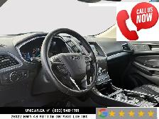 2020 Ford Edge Titanium AWD No Accidents Low Kms Pano Sunroof Na - Photo 22