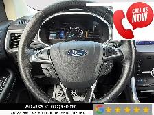 2020 Ford Edge Titanium AWD No Accidents Low Kms Pano Sunroof Na - Photo 36