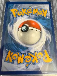 PSA Graded 2019 Pokemon Sun & Moon Pikachu & Zekrom Tag Team GX - Photo 3