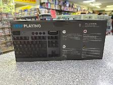 Logitech G915 X Lightspeed TKL Gaming keyboard boxed - Photo 2