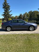 2014 Chevrolet Malibu - Photo 3
