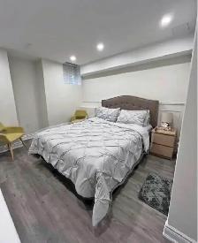 Rooms available for rent for only girls