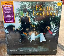 Jimi Hendrix Experience Electric Ladyland 50th Anniversary Set