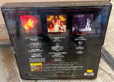Jimi Hendrix Experience Electric Ladyland 50th Anniversary Set - Photo 2