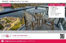 ID:3651 Spectacular 3 bdrm waterfront condo