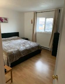 2 chambres appartement à louer - Photo 3