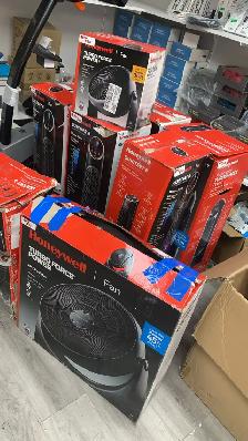 Fans Honeywell Brand New | Cheap price's Sale | Limited stock - Photo 2
