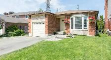 RENOVATED LEGAL 2-BEDROOM — QUIET NORTHERN OSHAWA