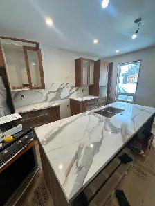 QUARTZ COUNTERTOPS - Photo 2