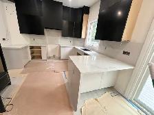 QUARTZ COUNTERTOPS - Photo 3