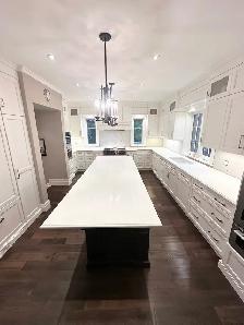 QUARTZ COUNTERTOPS - Photo 6