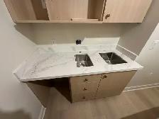 QUARTZ COUNTERTOPS - Photo 8