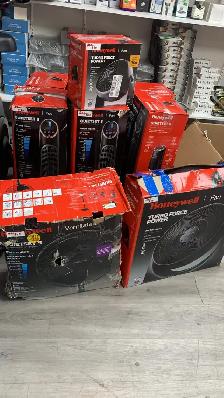 Fans Honeywell Brand New | Cheap price's Sale | Limited stock - Photo 2