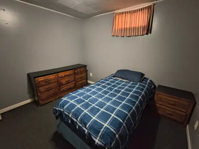 Room For Rent $600