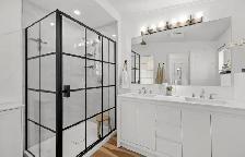 Newly Renovated 3 Bedroom Home With Private Yard! - Photo 6