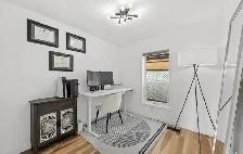 Newly Renovated 3 Bedroom Home With Private Yard! - Photo 8