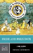 Pride and Prejudice 4th edition by Jane Austen 9780393264883